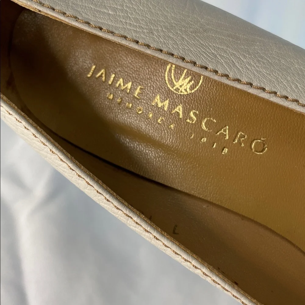Jaime Mascaro jaime mascaro